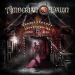 Amberian Dawn – Circus Black
